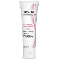 PHYSIOGEL PHYSIOGEL crema calmante reparadora 50ml.