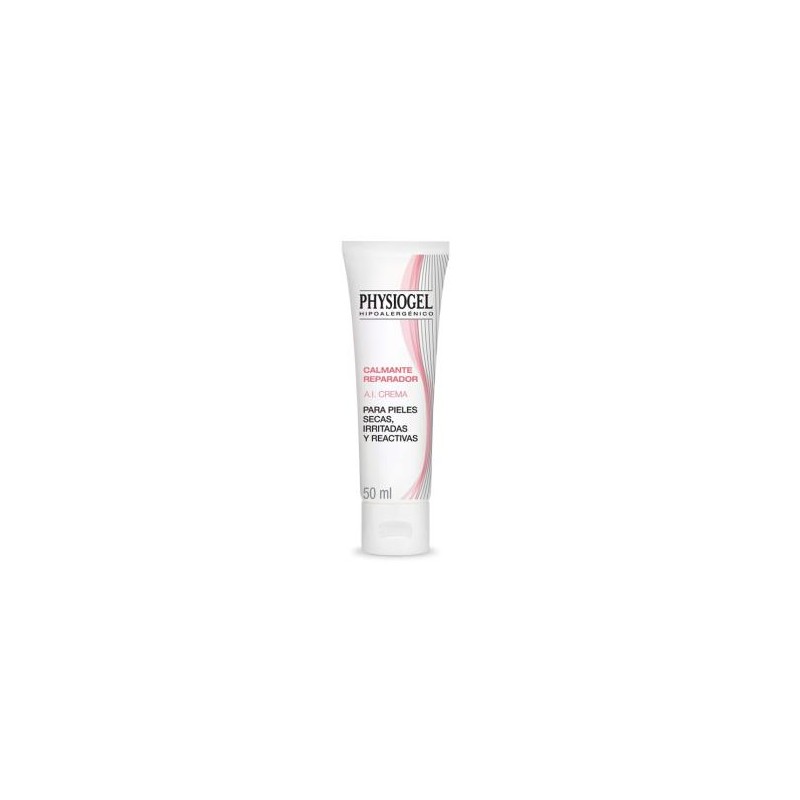 PHYSIOGEL PHYSIOGEL crema calmante reparadora 50ml.
