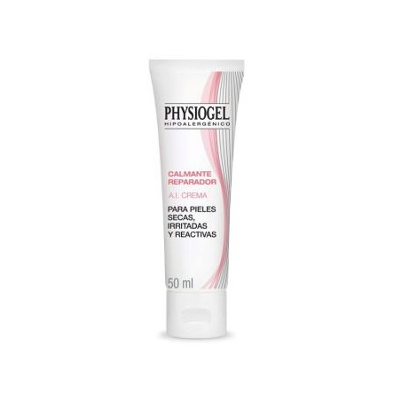 PHYSIOGEL PHYSIOGEL crema calmante reparadora 50ml.