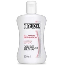 PHYSIOGEL PHYSIOGEL locion calmante reparadora 200ml.