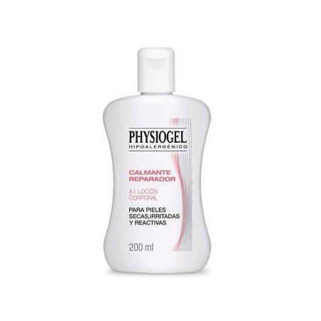 PHYSIOGEL PHYSIOGEL locion calmante reparadora 200ml.