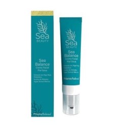 PRISMA NATURAL SEA BEAUTY SEA BALANCE crema facial piel seca 50ml