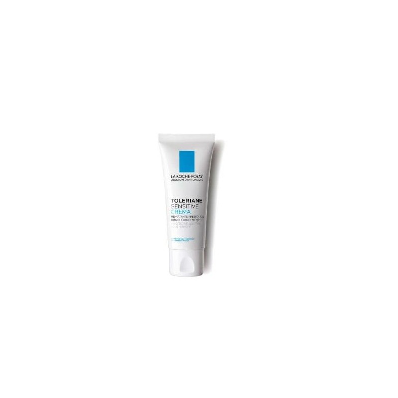 LA ROCHE POSAY TOLERIANE crema 40ml.