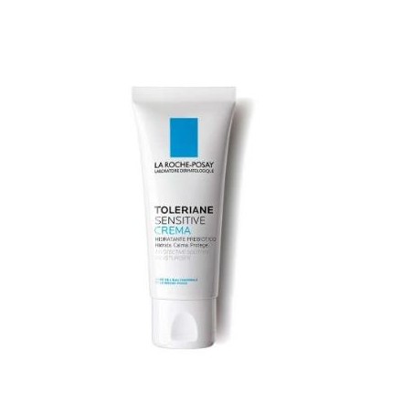 LA ROCHE POSAY TOLERIANE crema 40ml.