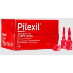 PILEXIL ANTICAIDA 15amp.**