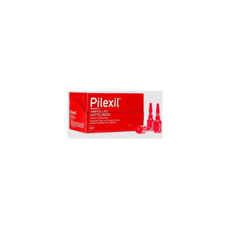 PILEXIL ANTICAIDA 15amp.**