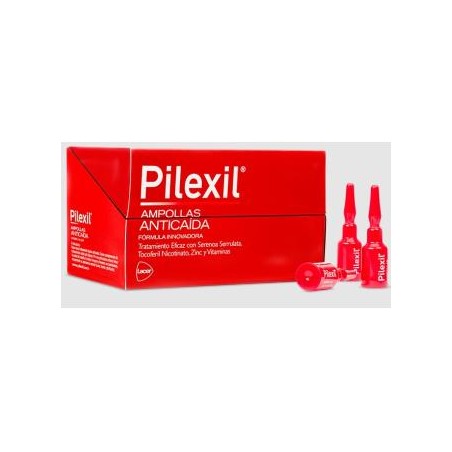 PILEXIL ANTICAIDA 15amp.**