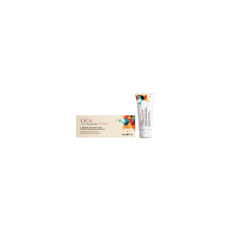 GLOCAL CICAGLOCAL crema siliconica 30ml. GLOCAL CICAGLOCAL crema siliconica 30ml.