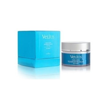 VELIUS COSMECLINIK VELIUS EMULSION REHIDRATANTE 50ml.