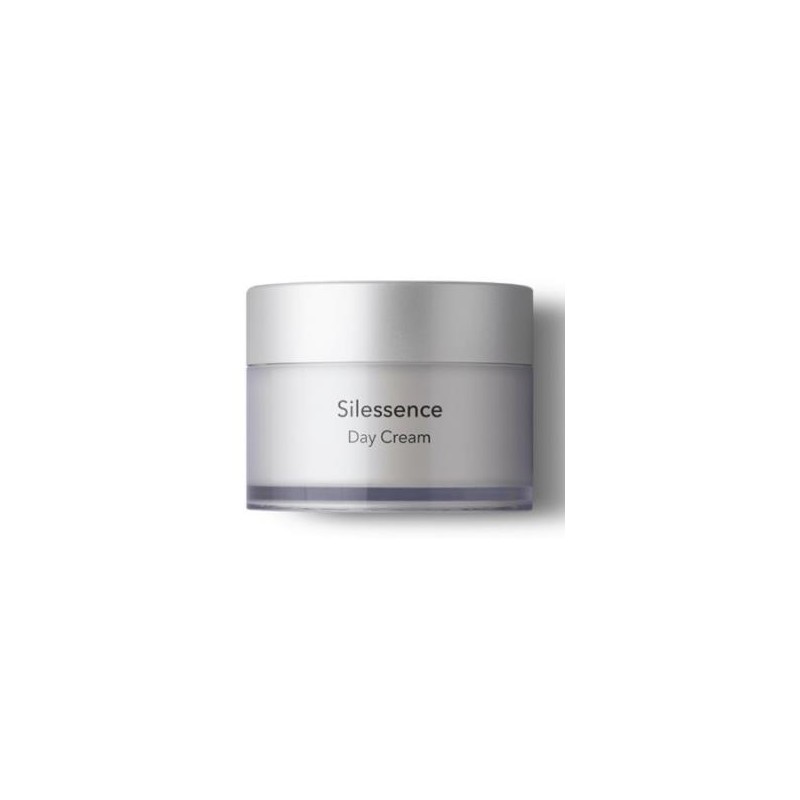 BOI THERMAL BOI THERMAL SILESSENCE DAY CREAM 50ml. BOI THERMAL BOI THERMAL SILESSENCE DAY CREAM 50ml.