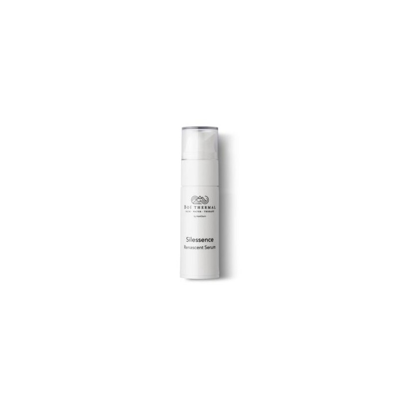 BOI THERMAL SILESSENCE RENASCENT SERUM 30ml. BOI THERMAL SILESSENCE RENASCENT SERUM 30ml.