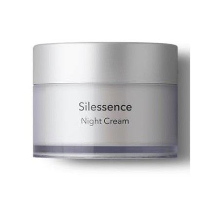BOI THERMAL BOI THERMAL SILESSENCE NIGHT CREAM 50ml.