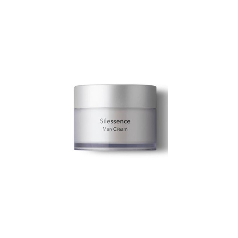 BOI THERMAL BOI THERMAL SILESSENCE MEN CREAM 50ml. BOI THERMAL BOI THERMAL SILESSENCE MEN CREAM 50ml.