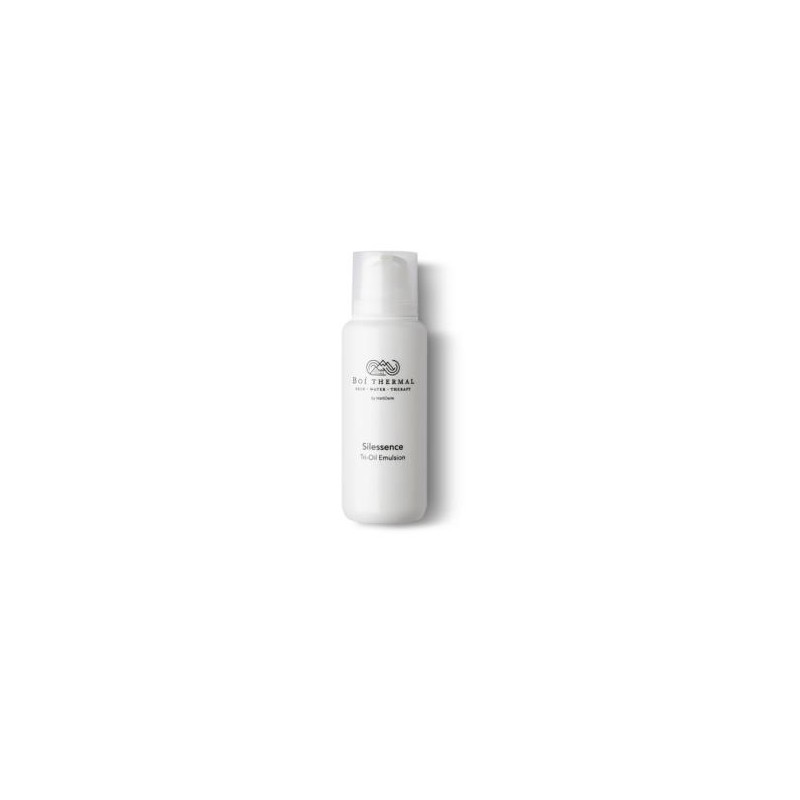 BOI THERMAL BOI THERMAL SILESSENCE TRI-OIL EMULSION 200ml.