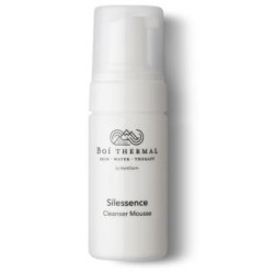 BOI THERMAL BOI THERMAL SILESSENCE CLEANSER MOUSSE 100ml.