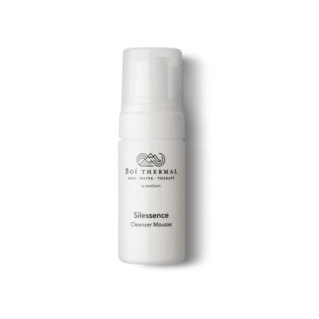 BOI THERMAL BOI THERMAL SILESSENCE CLEANSER MOUSSE 100ml.