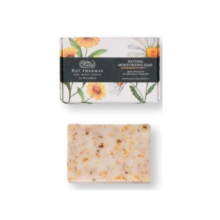 BOI THERMAL BOI THERMAL NATURAL MOISTURIZING SOAP