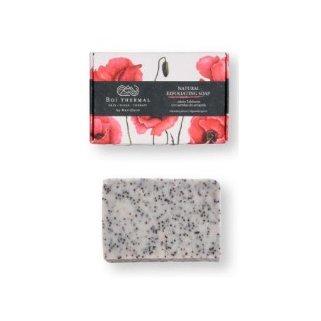 BOI THERMAL BOI THERMAL NATURAL EXFOLIANTING SOAP