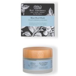 BOI THERMAL BOI THERMAL MASCARILLA BLUE MUD piel grasa 50ml.