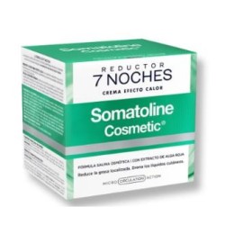 REDUCTOR 7 NOCHE 400 ML