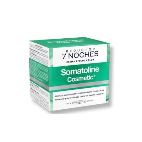 REDUCTOR 7 NOCHE 400 ML