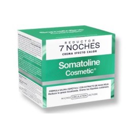 REDUCTOR 7 NOCHES 250 ML