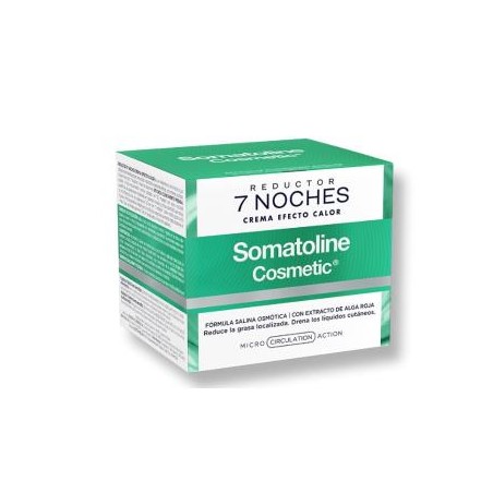 REDUCTOR 7 NOCHES 250 ML