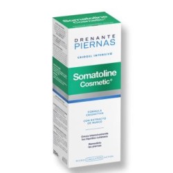 REDUCTOR-DRENANTE PIERNAS 200 ML