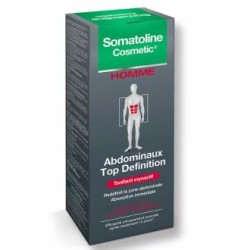 HOMBRE ABDOMINALES TOP DEFINITION SPORT