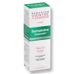 SOMATOLINE REDUCTOR VIENTRE Y CADERAS EXPRES 250ml