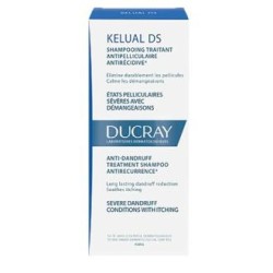 KELUAL DS champu 100ml.