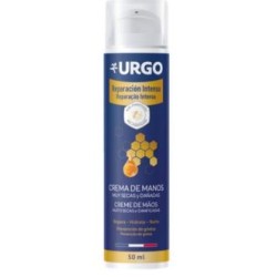 URGO URGO reparacion intensa crema de manos 50ml.