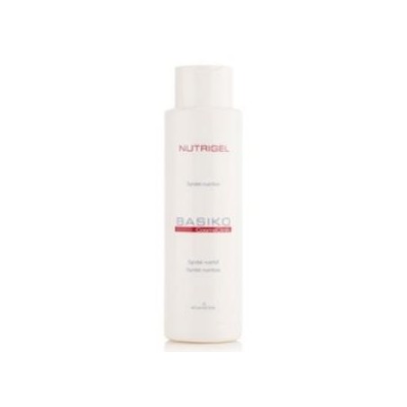 BASIKO COSMECLINIK BASIKO NUTRIGEL 500ml.