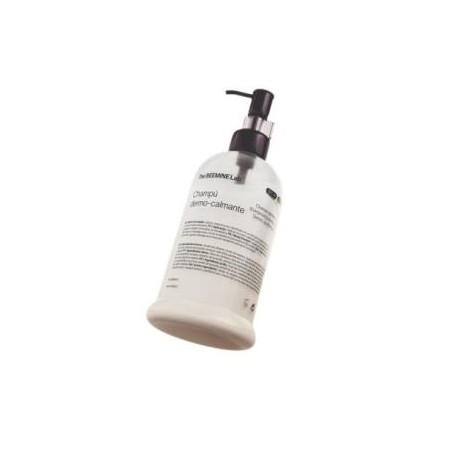 CHAMPU DERMO-CALMANTE 200ml.**