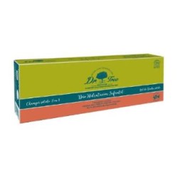 DR. TREE PACK SOLIDO HIDRATACION INFANTIL champu+gel baño.