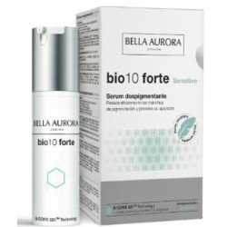 BELLA AURORA BIO10 FORTE SENSITIVE 30ml.