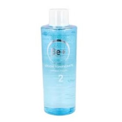 BE+ LOCION TONIFICANTE 200ml