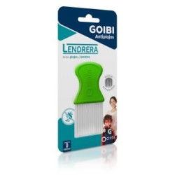 GOIBI ANTIPIOJOS RETIRA lendrera