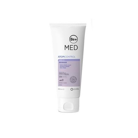 BE+ ATOPIA CREMA HIDRAT NUTRI 200ml
