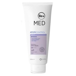 BE+ ATOPIA CREMA HIDRAT NUTRI 400ml