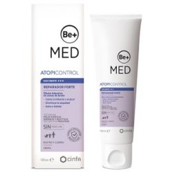 BE+ ATOPICA CREMA FORTE Z LOCAL 100ml