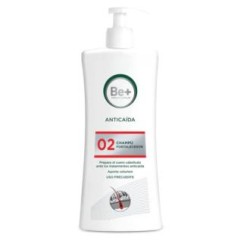 BE+ ANTICAIDA CHAMPU FORTALECEDOR 250ml