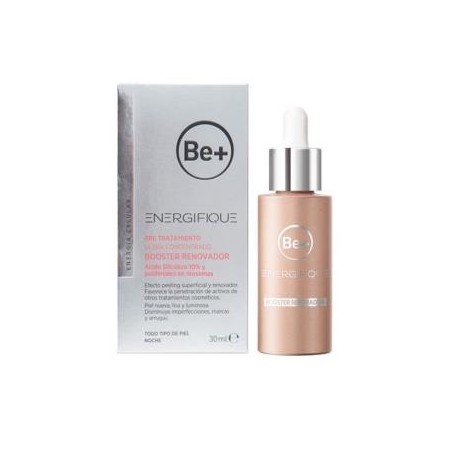 BE+ PRE-TRATAMIENTO renovador celular 30ml