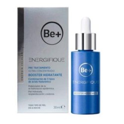BE+ PRE-TRATAMIENTO hidratante 30ml