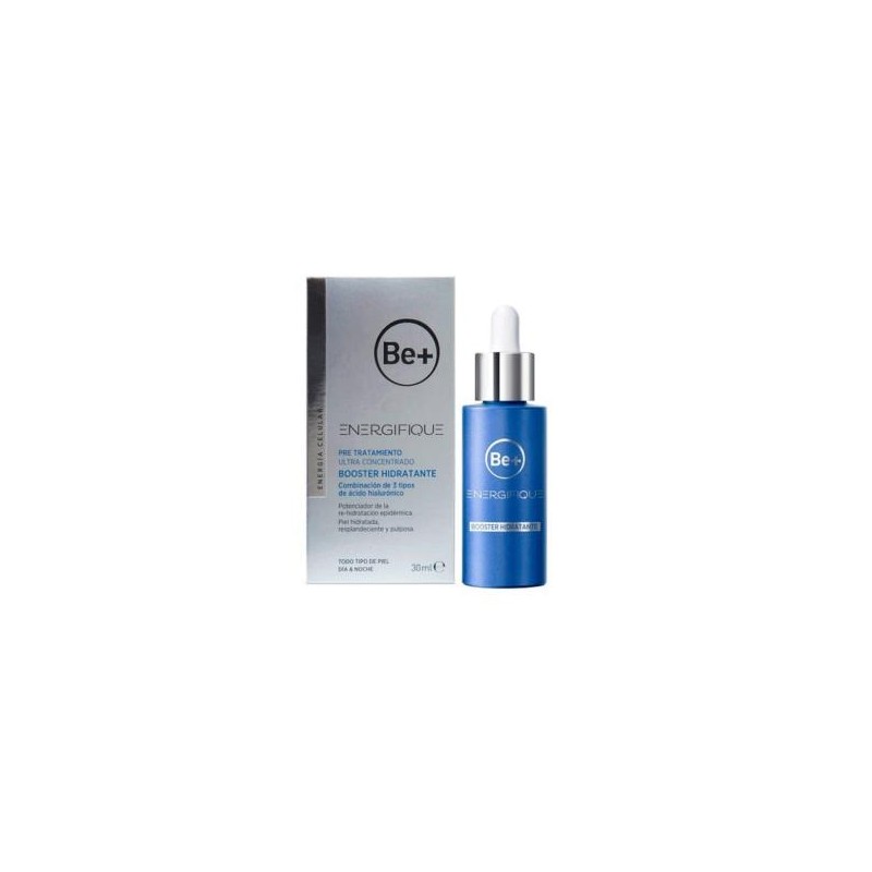 BE+ PRE-TRATAMIENTO hidratante 30ml BE+ PRE-TRATAMIENTO hidratante 30ml
