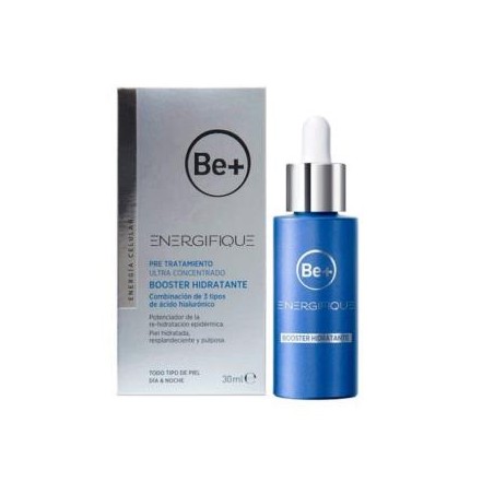 BE+ PRE-TRATAMIENTO hidratante 30ml
