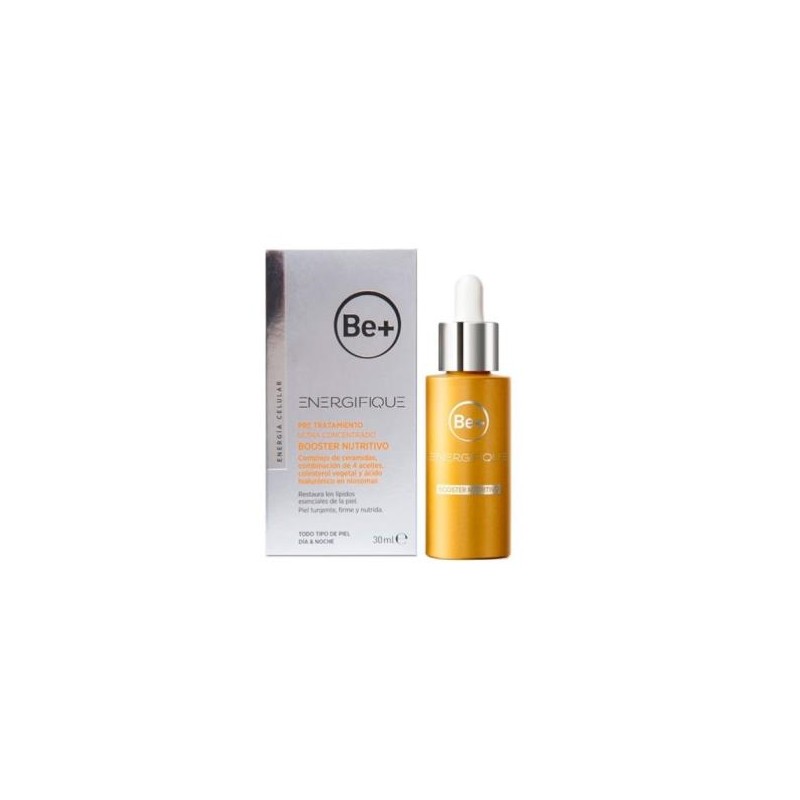 BE+ PRE-TRATAMIENTO nutritivo 30ml BE+ PRE-TRATAMIENTO nutritivo 30ml