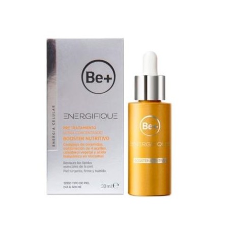 BE+ PRE-TRATAMIENTO nutritivo 30ml