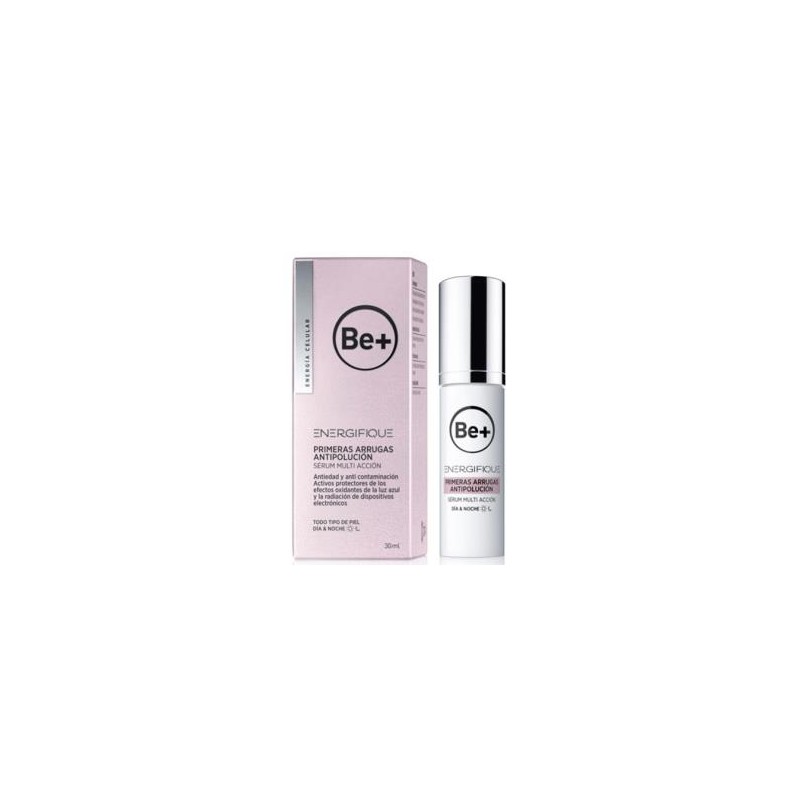 BE+ PRIM ARRUG SERUM MULTI ACCION BE+ PRIM ARRUG SERUM MULTI ACCION
