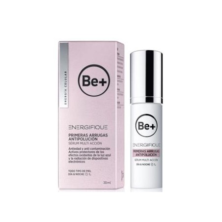 BE+  PRIM ARRUG SERUM MULTI ACCION